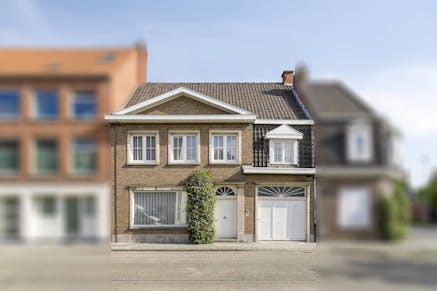 Huis te koop Roeselare
