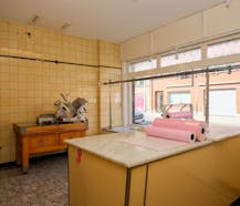 Handelspand met woonst te koop in Wondelgem