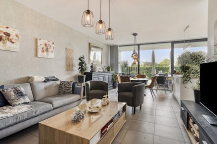 Appartement te koop Izegem