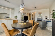 Appartement à vendre avec pompe à chaleur à Izegem 