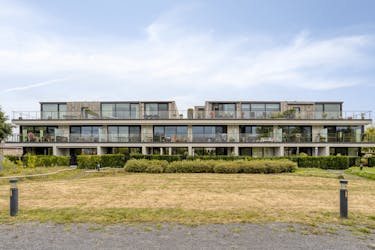 Appartement à vendre avec pompe à chaleur à Izegem