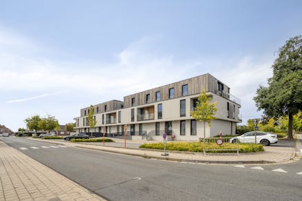 Appartement te koop Izegem