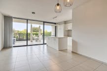 Appartement à vendre avec pompe à chaleur à Izegem 