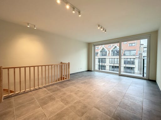 Appartement verhuurd Knokke centrum