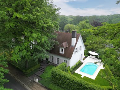 Villa for sale Wetteren