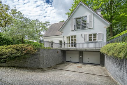 Villa te koop Wetteren