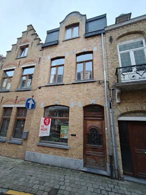 Huis te huur Ieper