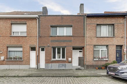 Huis verkocht Burcht