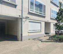 A LOUER : garage situé dans le centre de Hasselt