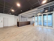 Modern kantoorgebouw te huur in Ieper