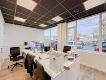 Modern kantoorgebouw te huur in Ieper