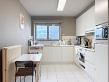 Ruim, instapklaar appartement nabij centrum Roeselare.