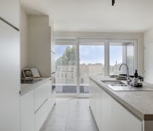 Appartement met 2 slaapkamers te koop in Veurne