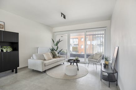 Appartement te koop Veurne