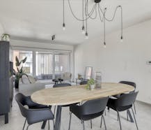 Appartement met 2 slaapkamers te koop in Veurne
