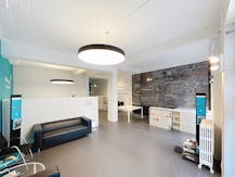 Uitstekend gelegen handelspand in centrum van Vilvoorde