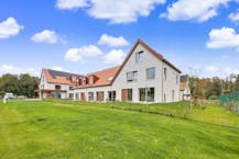 Handelspand van 150 m² te Hasselt