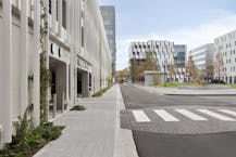 Overdekte parkeerplaats op Westwing Park te huur