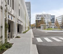 Overdekte parkeerplaats op Westwing Park te huur