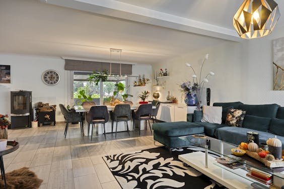 Huis te koop Evergem