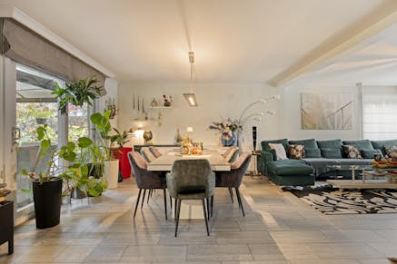 Huis te koop Evergem