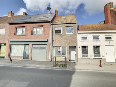 Huis te huur Poperinge