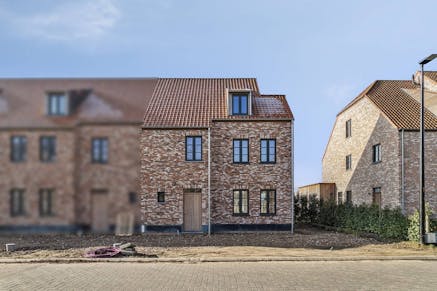 Maison à vendre Waregem