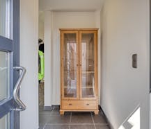 Energiezuinige huis met 3 slaapkamers, garage en tuin in Boom