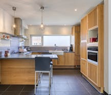 Energiezuinige huis met 3 slaapkamers, garage en tuin in Boom