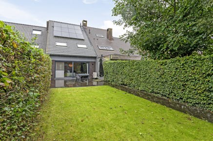 Huis verkocht Assebroek