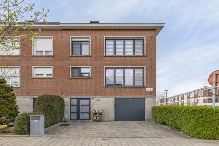 Huis verkocht Hoboken