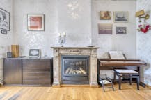 Charmant huis met 5 slaapkamers en garage in Assebroek