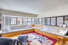 Charmant huis met 5 slaapkamers en garage in Assebroek