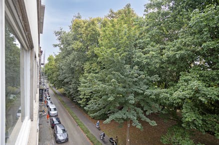 Appartement te koop Brugge