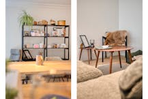 Gerenoveerd Appartement te koop in Brugge met 2 slaapkamers