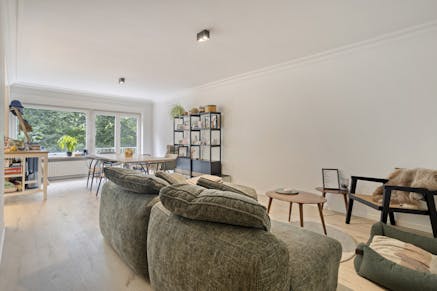 Appartement te koop Brugge