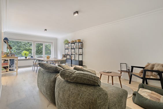 Appartement te koop Brugge