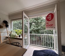 Gerenoveerd Appartement te koop in Brugge met 2 slaapkamers