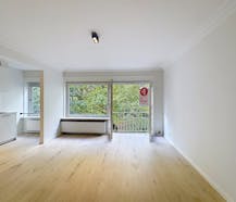 Gerenoveerd Appartement te koop in Brugge met 2 slaapkamers