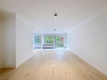 Gerenoveerd Appartement te koop in Brugge met 2 slaapkamers