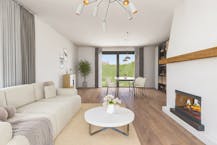 Leuk huis met potentieel te koop in de Abeelseweg in Poperinge