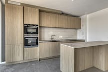 A0203 Rivert nieuwbouwappartement te Antwerpen 