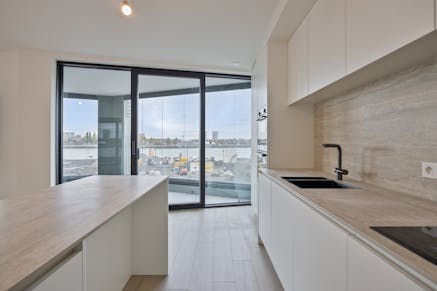 Appartement te koop Antwerpen