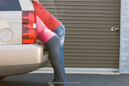 Garagebox verkocht Zwevegem