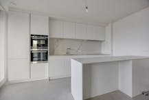 A0103 Rivert nieuwbouwappartement Antwerpen