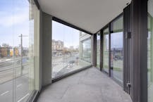 A0103 Rivert nieuwbouwappartement Antwerpen 