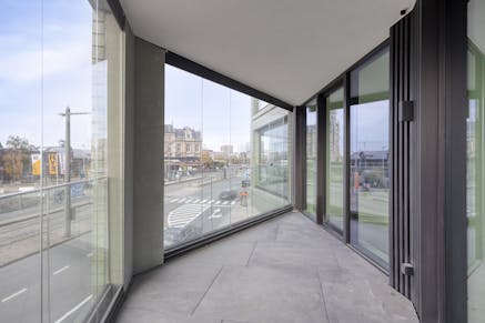 Appartement te koop Antwerpen