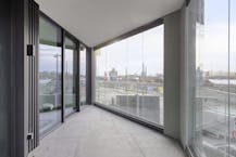 A0103 Rivert nieuwbouwappartement Antwerpen