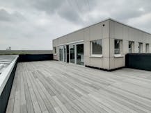 Ruim appartement met 4 slaapkamers in Oudenaarde.