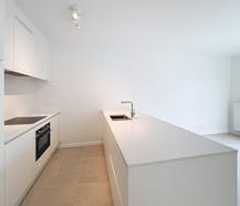 1-kamer appartement te huur in de Parkdreef 56 -Tour en Taxi